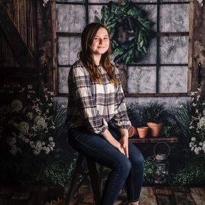 Meet your Posher, Autumn